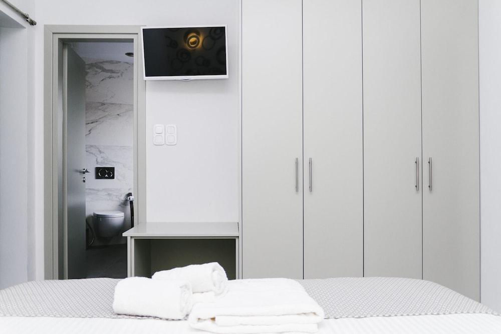 Acropolis Junior Suite 雅典 外观 照片