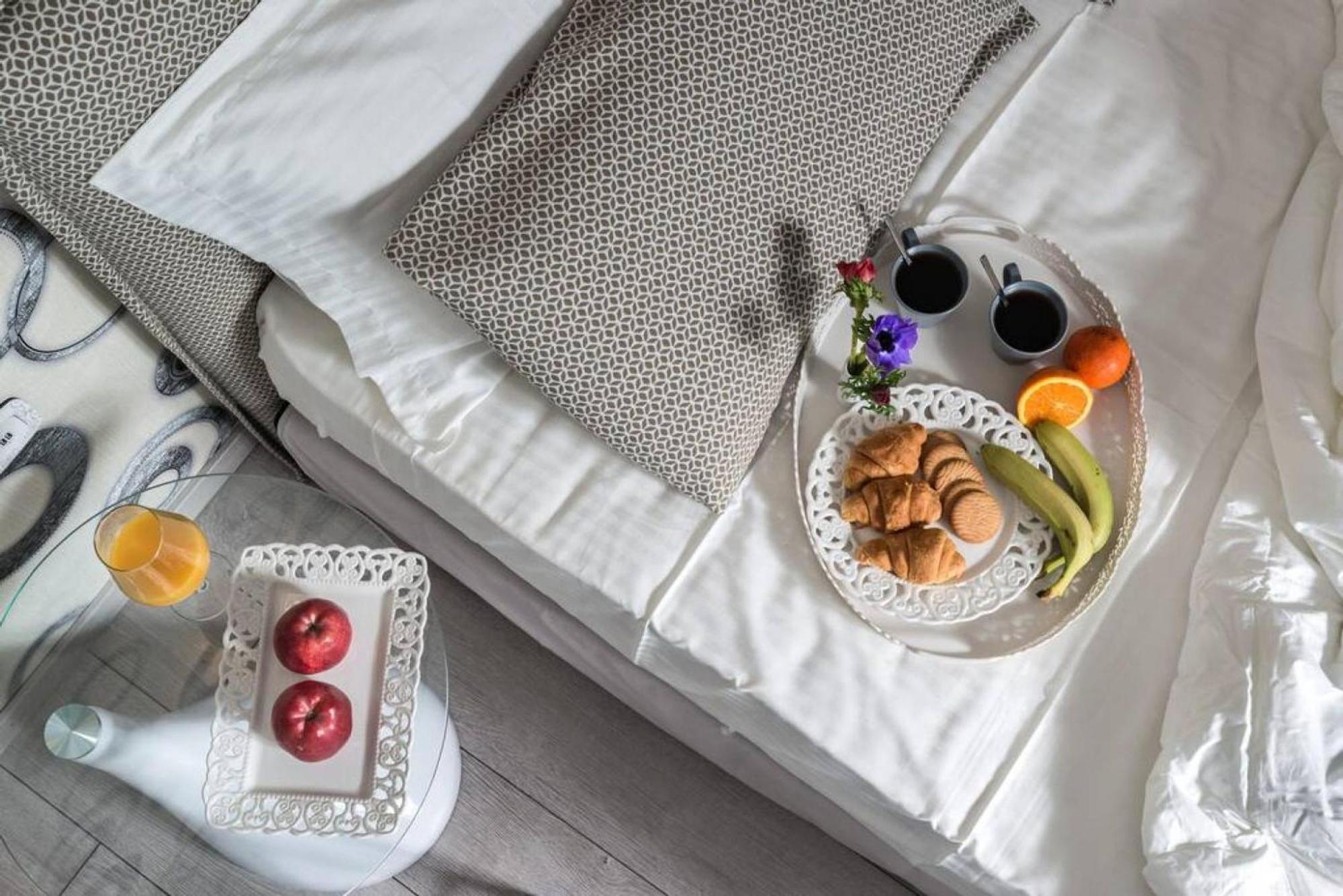Acropolis Junior Suite 雅典 外观 照片